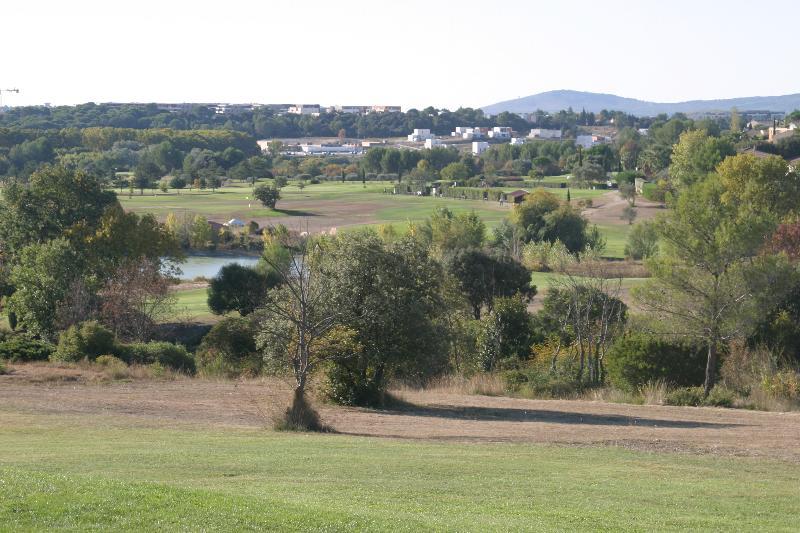 Residence De Tourisme Cote Green Juvignac Eksteriør billede